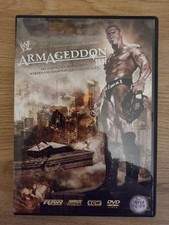 WWE - Armageddon 2007 PPV auf