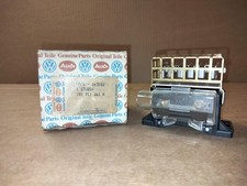 Steuergerät Relais Timer