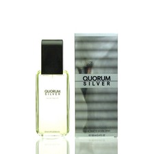 Puig Quorum Silver Eau de