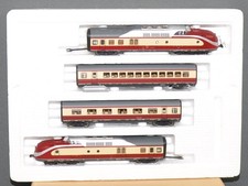 Roco 43901 TEE-Triebwagen