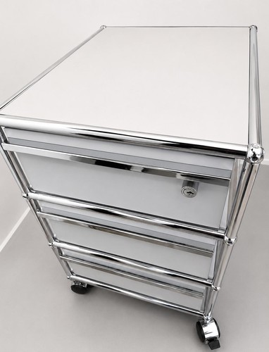 Usm haller rollcontainer - usm,