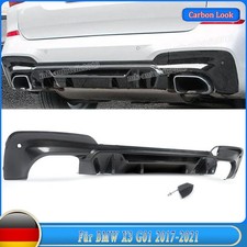 Heckdiffusor Spoiler für BMW