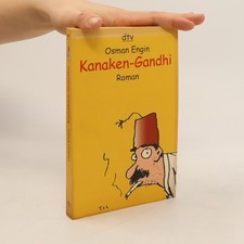 Kanaken-Gandhi  |  Osman