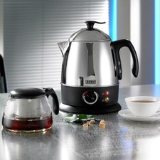 Beem Tea Joy Samowar Teekocher