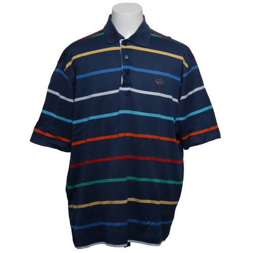 Paul shark poloshirt - paul, &