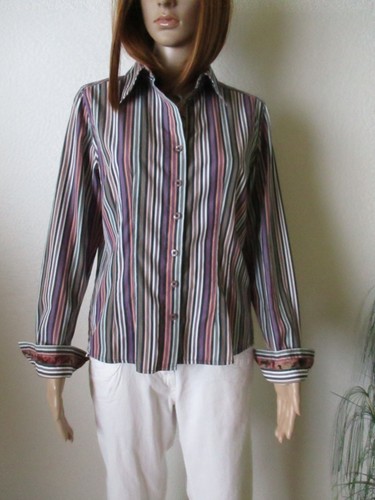 Nadine damen bluse - nadine,