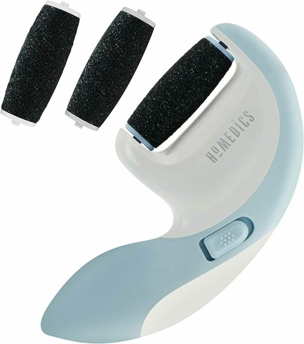 Homedics ped 1200 soft as - homedics,