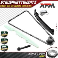 Steuerkettensatz für Alfa