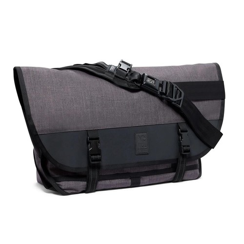 Chrome citizen 24l messenger - chrome,