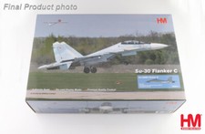 Hobbymaster 1:72 Sukhoi SU30SM Flanker H Red 09, Kazakhstan Air Defense  HA9511)