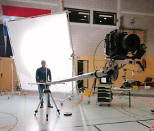 Kamerakran ABC Products Speedy Crane 6/ 9