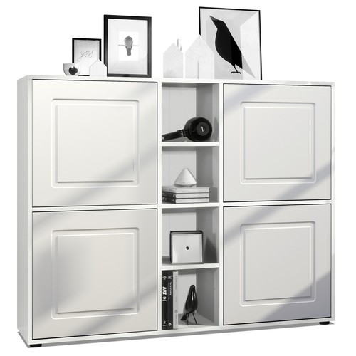 Highboard sideboard kommode - highboard,