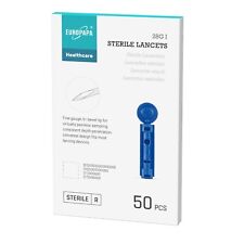 EUROPAPA® Lanzetten, Steril