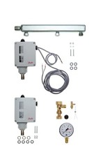 Brötje Sicherheitsset SiS SGB