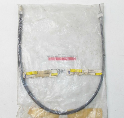 Oem 1987 yahama tzr125 - oem, 1987-91