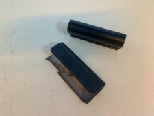 Scharnier Gehäuse Abdeckung Blende Deckel R & L Lifetec MD95641 MIM2120