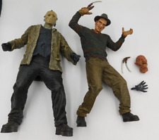 Neca 2004 Freddy vs Jason