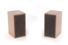 2 x Lautsprecher Boxen