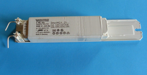 Vossloh schwabe 922 733 - 922.,