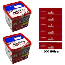 Benson & Hedges Red