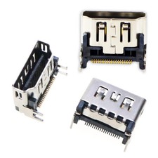 Playstation 5 PS5 Original Ersatz HDMI Port Buchse ocket Connector