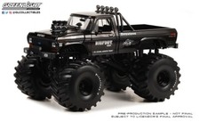 Greenlight bigfoot 1974 - greenlight,