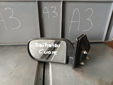 Original Daihatsu Cuore Typ