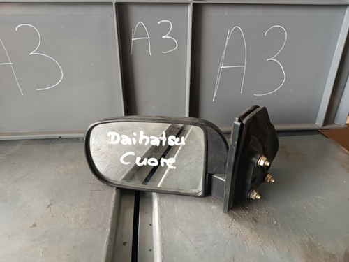 Original daihatsu cuore typ - original,
