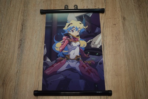 Ws0480 anime manga wallscroll - manga,