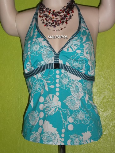 Sexy tankini badeanzug - tankini,