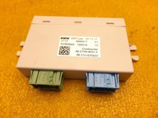 BMW 5 G30 G31 2024 VPD