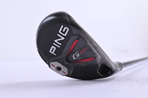 Ping g410 hybrid - hybrid, 22