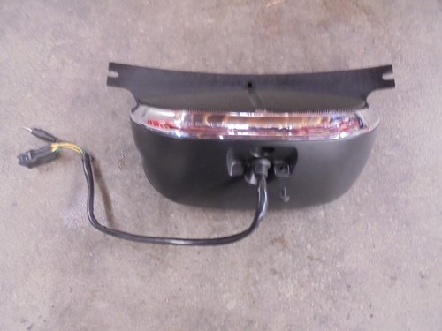 Harley davidson overige - harley,