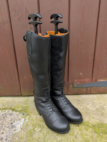Ariat bromont hohe - bromont, reitstiefel