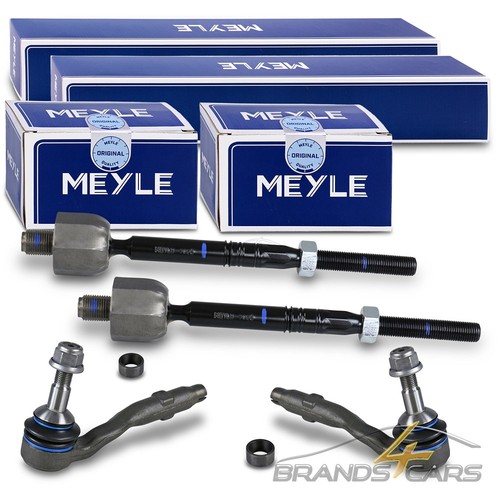 Meyle spurstange 2x - 2x,