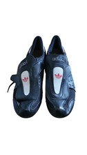 Eddy Merckx Adidas Vintage Rarität Klickschuhe Fahrradschuhe 45 1/3