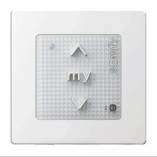 Somfy smoove origin pure - smoove, io