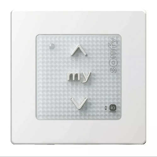 Somfy smoove origin pure - origin,