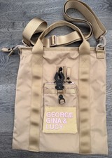 GGL George Gina & Lucie