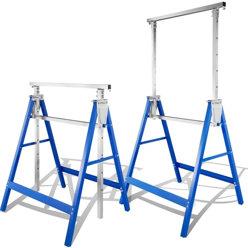 Arbeitsbock 2er set - arbeitsbock,