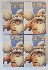 Mc Donald's Pokémon 2022