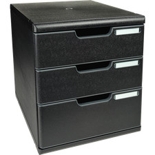 Exacompta Schubladenbox MODULO