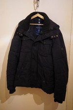 Sailors & Brides - XL - Gefütterte Jacke - Hudson Jacket