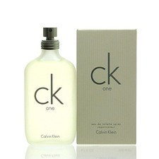 Calvin Klein CK ONE Eau de