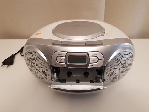Philips soundmachine - philips, cd