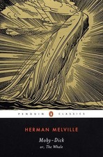 Moby-Dick | Herman Melville |