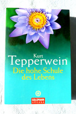 Die hohe Schule des Lebens von