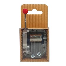 TROUSSELIER - Musikwerk mit