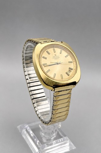 Zenith 28800 herren uhr - zenith,