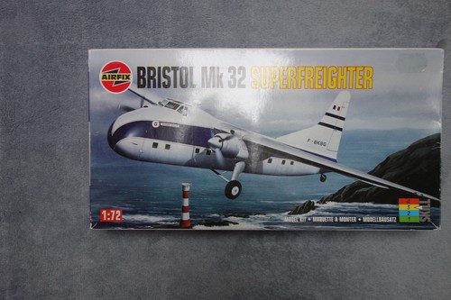Airfix modell bausatz 04007 - modell,